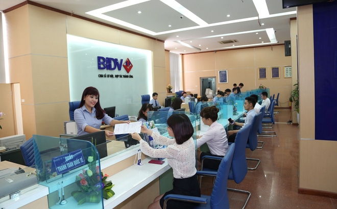 BIDV tiếp tục giảm lãi suất cho vay thêm 0,5%/năm - Ảnh 1