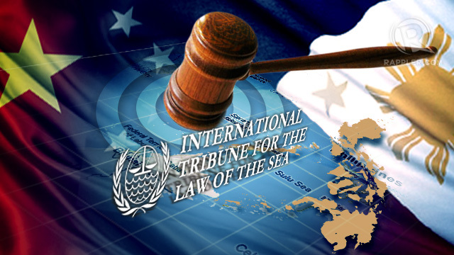 Coi thường UNCLOS ở Biển Đông, Trung Quốc lại muốn tham gia Tòa Quốc tế về Luật biển? - Ảnh 1