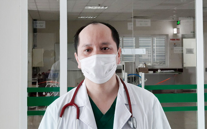 Công dân Việt về từ Guinea Xích Đạo: Phát hiện 6 ca đồng nhiễm sốt rét và Covid-19, tổn thương nội tạng - Ảnh 1