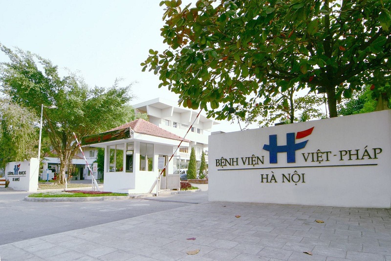 Yêu cầu làm rõ trường hợp sản phụ tử vong tại Bệnh viện Việt Pháp - Ảnh 1