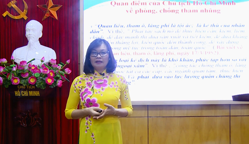 Hưởng ứng Ngày Pháp luật: Quận Thanh Xuân tổ chức thành công 2 cuộc thi tuyên truyền pháp luật - Ảnh 1