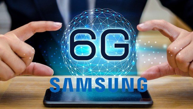 10 năm tới, Samsung sẽ thương mại hóa 6G - Ảnh 1