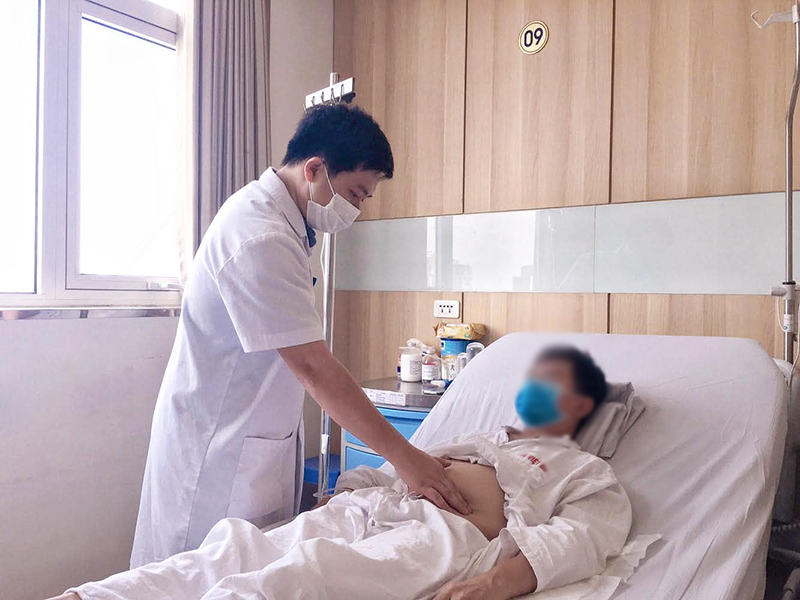 Bệnh viện Việt Đức lập kỷ lục 1.000 ca ghép thận thành công - Ảnh 2