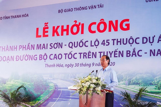 Làm cao tốc Bắc – Nam phải rút kinh nghiệm từ cao tốc Đà Nẵng – Quảng Ngãi - Ảnh 2