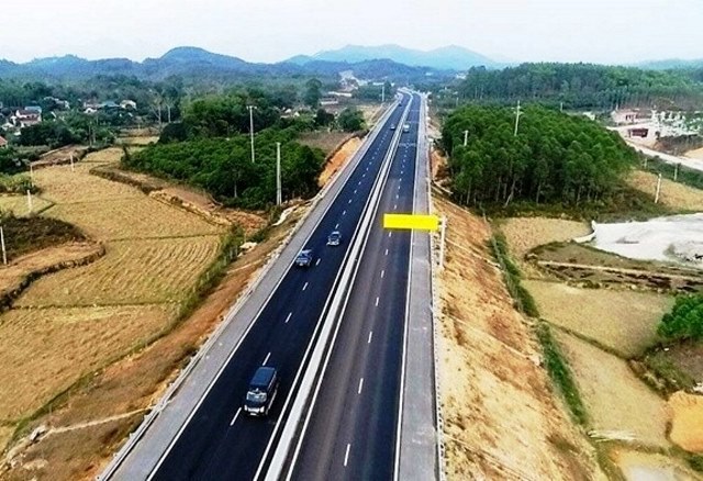 Chính thức triển khai cao tốc Đồng Đăng - Trà Lĩnh - Ảnh 1