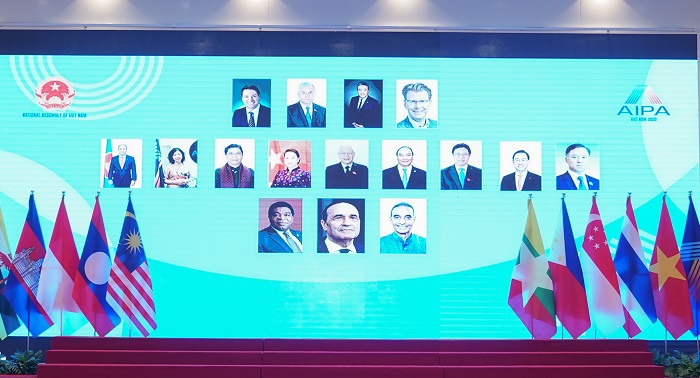 Tổng Bí thư, Chủ tịch nước Nguyễn Phú Trọng: Hiện thực hoá một cộng đồng ASEAN vững mạnh, gắn kết - Ảnh 2