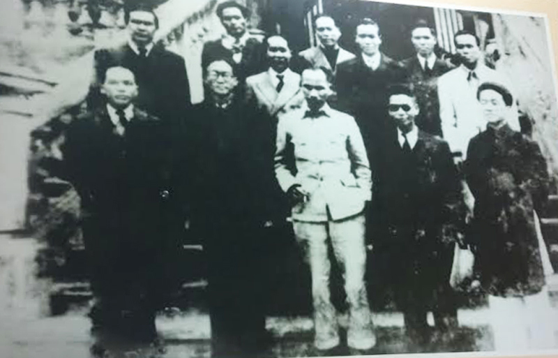 Hai địa điểm Chủ tịch Hồ Chí Minh ở và làm việc tại Hà Nội những ngày tháng Tám năm 1945 - Ảnh 4