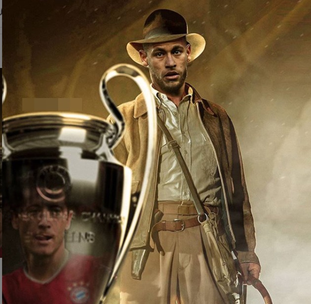 Bayern Munich, nhà vô địch Champions League tuyệt đối - Ảnh 2