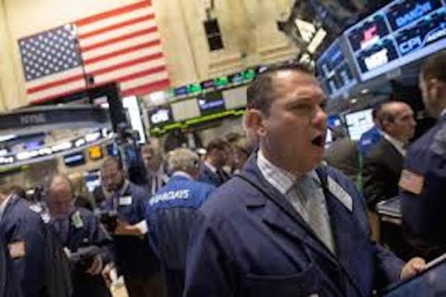 Chứng khoán Mỹ: FED trấn an tâm lý nhà đầu tư, S&P 500 dứt chuỗi 4 phiên lao dốc - Ảnh 1