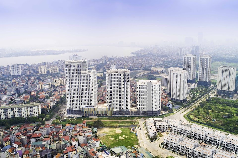 Người nước ngoài mua hơn 10.000 ngôi nhà và căn hộ ở TP Hồ Chí Minh trong 5 năm qua - Ảnh 1