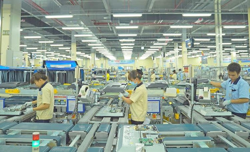Sản phẩm công nghiệp chủ lực giai đoạn 2018-2020: Giai đoạn mở màn ngoạn mục cho ngành công nghiệp Hà Nội - Ảnh 1