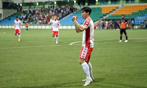 Hậu Covid-19, AFC Cup 2020 diễn ra tại Việt Nam - Ảnh 1
