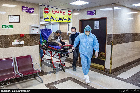 Dịch Covid-19: WHO cảnh báo “làn sóng dịch lớn”, Iran ghi nhận ca tử vong cao kỷ lục - Ảnh 2