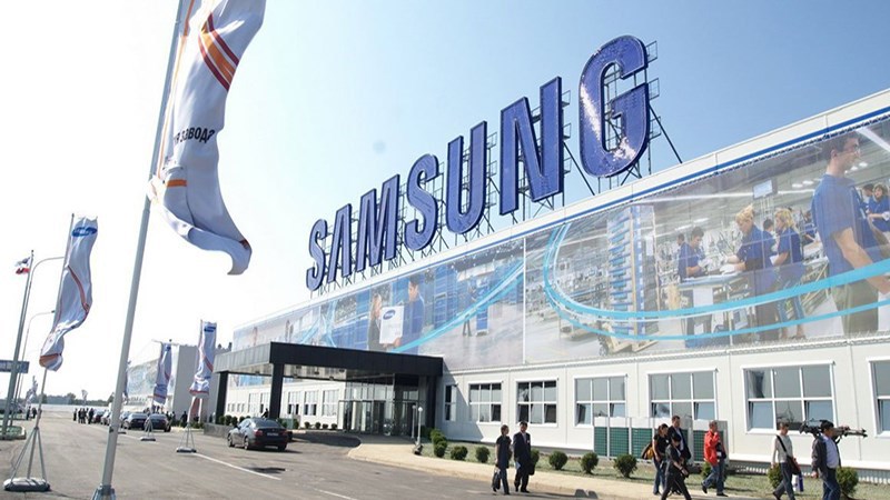 Samsung sẽ dịch chuyển nhà máy sản xuất PC sang Việt Nam? - Ảnh 1