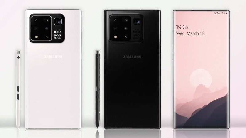 Samsung sẽ ra mắt loạt smartphone mới trong sự kiện Unpacked - Ảnh 1