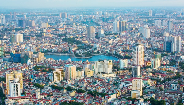 Hà Nội, Việt Nam: An toàn và hấp dẫn - Ảnh 4