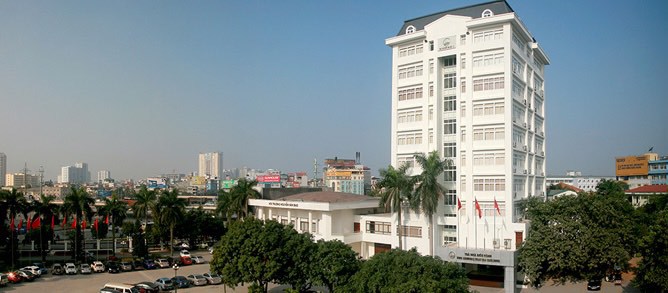 Đại học Quốc gia Hà Nội tiếp tục đứng trong nhóm 801 - 1.000 Bảng xếp hạng Đại học Thế giới 2021 - Ảnh 4