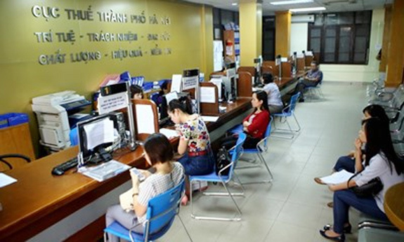 Hà Nội: Công khai 144 đơn vị nợ 108.641 triệu đồng thuế, phí - Ảnh 1