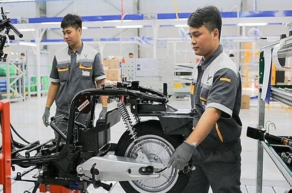 UBS Research: Việt Nam - một trong điểm sáng kinh tế hiếm hoi tại châu Á - Ảnh 1