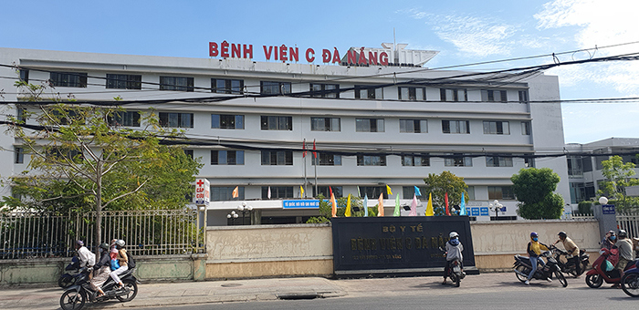 Quyết tâm cứu chữa bệnh nhân 416 mắc Covid-19 ở Đà Nẵng - Ảnh 1