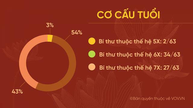 Hoàn thành Đại hội Đảng bộ trực thuộc T.Ư: Bước tiến lớn về công tác nhân sự - Ảnh 3