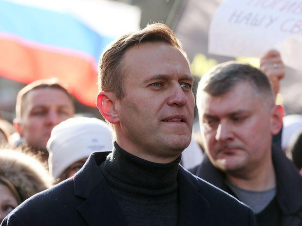 Tin tức thế giới hôm nay 12/9: Nga muốn cử người tới Đức phối hợp điều tra vụ ông Navalny “nghi bị đầu độc” - Ảnh 1