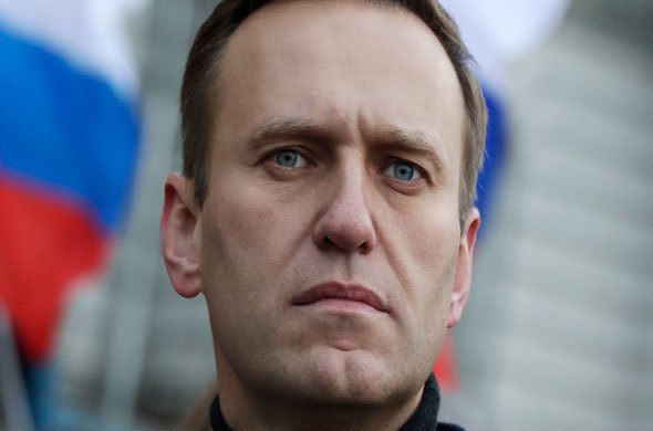 Tin tức thế giới mới nhất hôm nay 3/9: Đức khẳng định ông Navalny bị đầu độc, Mỹ sẽ cung cấp vaccine Covid-19 - Ảnh 1