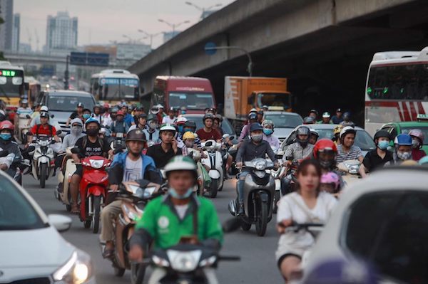 TP Hồ Chí Minh: Đề xuất 480 tỷ đồng xây nút giao thông phía Tây Bắc - Ảnh 1
