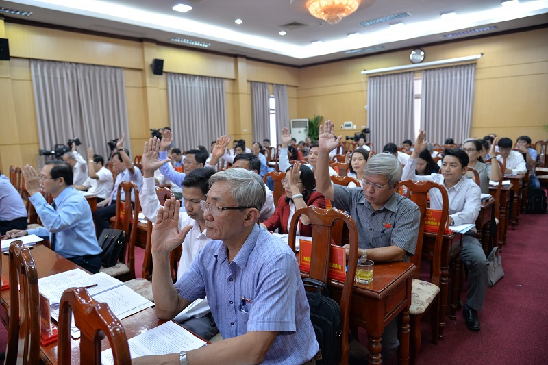 2 xã ở TP Quảng Ngãi được bổ sung vào kế hoạch đạt chuẩn nông thôn mới - Ảnh 1