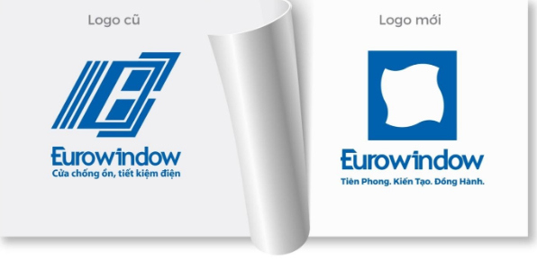 Eurowindow ra mắt bộ nhận diện thương hiệu mới - Ảnh 2