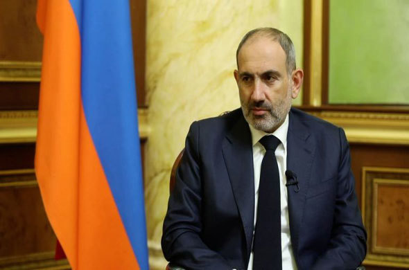 Xung đột Nagorno - Karabakh: “Nga sẽ đảm bảo an ninh cho Armenia nếu cần thiết” - Ảnh 1