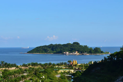 Hải Phòng: Đảo Hòn Dấu được công nhận là điểm du lịch - Ảnh 1