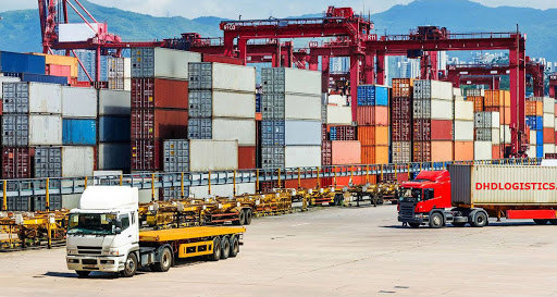 Kim ngạch xuất nhập khẩu đạt 22,6 tỷ USD trong tháng 6 - Ảnh 1