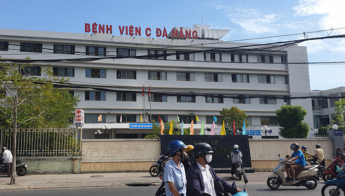 Thông tin mới nhất về ca bệnh 2 lần dương tính với virus SARS-CoV-2 ở Đà Nẵng - Ảnh 1