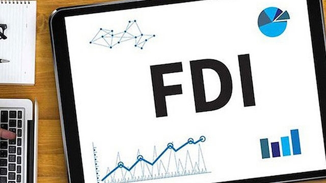 Singapore đứng số 1 về vốn đầu tư FDI rót vào Việt Nam - Ảnh 1