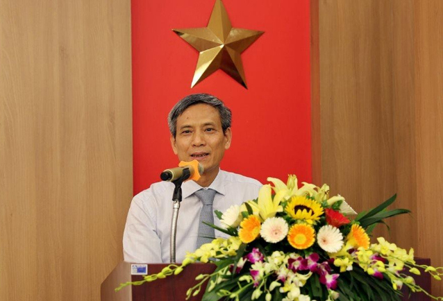 FE CREDIT trở thành hội viên Hiệp hội Ngân hàng Việt Nam - Ảnh 1