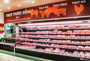 Sắp có siêu thị Fujimart thứ 2 tại Hà Nội trong tháng 8 - Ảnh 3