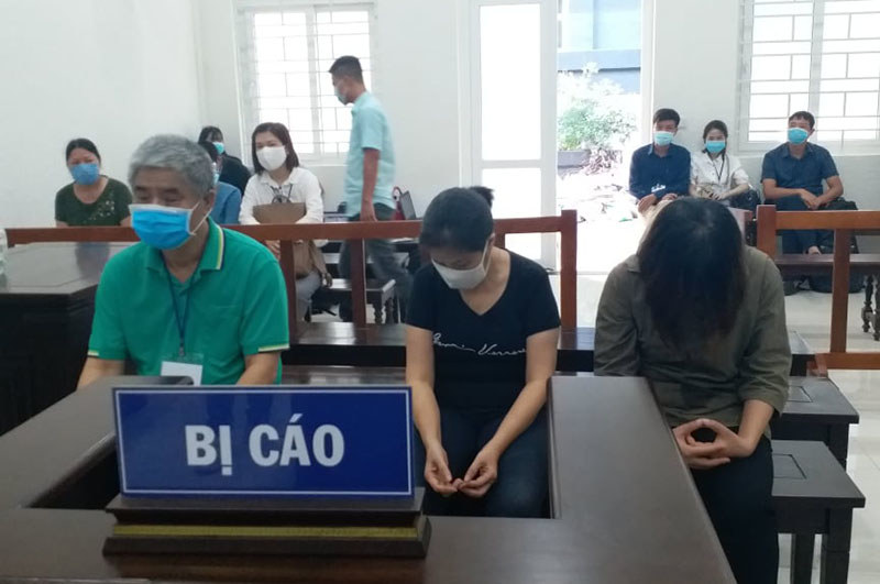 Vụ học sinh lớp 1 trường tiểu học Gateway tử vong: Bị cáo Nguyễn Bích Quy một mực phủ nhận tội danh - Ảnh 1