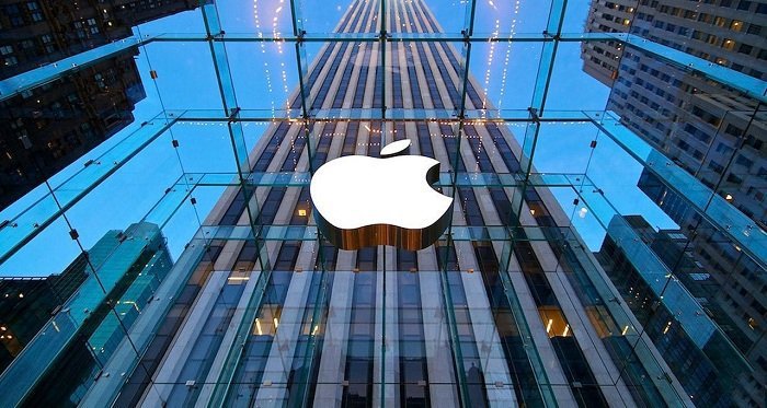 Tin tức công nghệ mới nhất ngày 20/8: Giá trị của Apple lần đầu tiên vượt mốc 2.000 tỷ USD - Ảnh 1