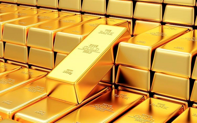 Chuyên gia khuyến cáo nhà đầu tư không nên mua đuổi vàng bằng mọi giá - Ảnh 1