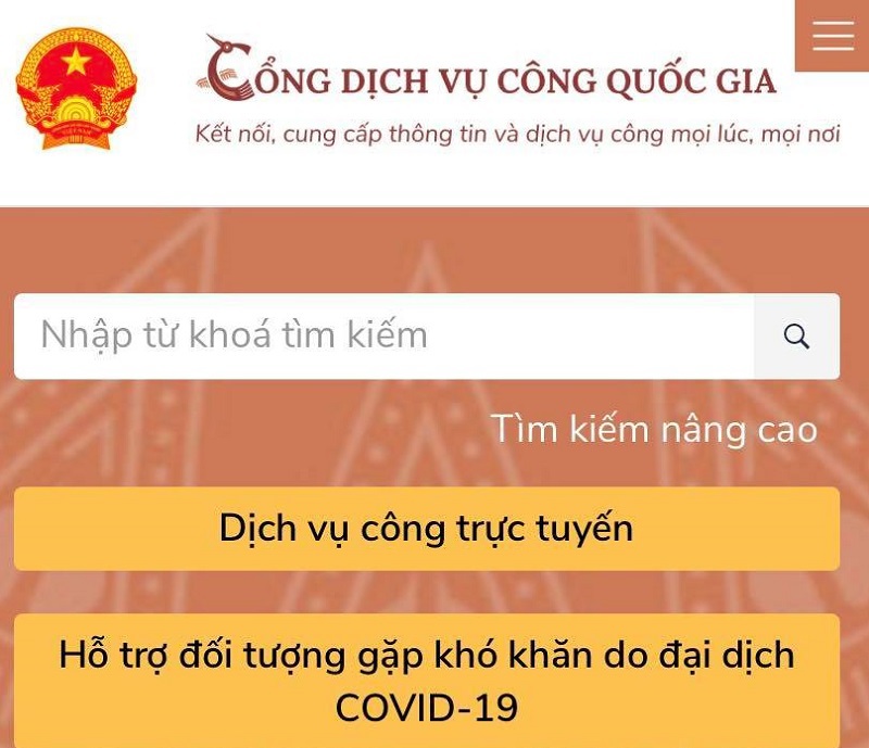 PC Quảng Ngãi: Tăng cường cấp điện trực tuyến trên cổng thông tin quốc gia - Ảnh 1