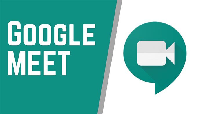 Tin tức công nghệ mới nhất ngày 12/8: Google phát hành bản cập nhật cho Goolge Meet - Ảnh 1