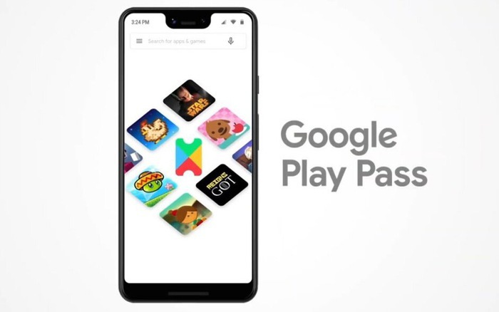 Google Play Pass sẽ được mở rộng ra 9 nước trên thế giới - Ảnh 1