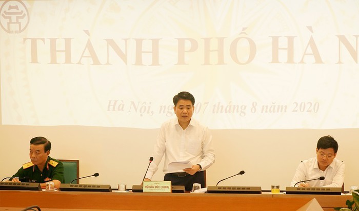 Thủ tướng hoan nghênh Hà Nội, TP. Hồ Chí Minh xử phạt người không đeo khẩu trang nơi công cộng - Ảnh 2