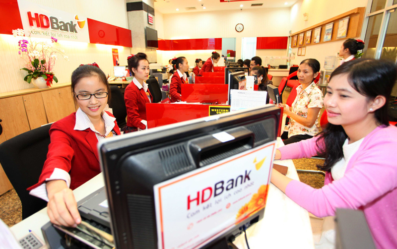 Miễn phí chuyển tiền du học khi giao dịch tại HDBank - Ảnh 2