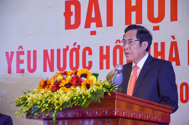 Hội Nhà báo Việt Nam: Thi đua yêu nước từ sức mạnh hội tụ và lan tỏa - Ảnh 2