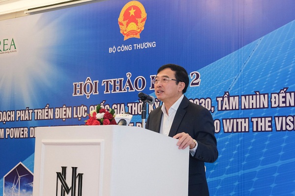 Gỡ nút thắt cho ngành điện Việt Nam - Ảnh 2