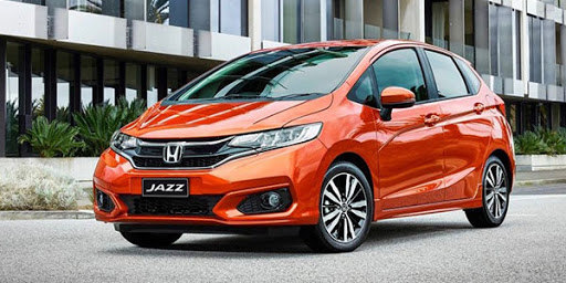 Giá xe ô tô hôm nay 8/7: Honda Jazz dao động từ 544 - 624 triệu đồng - Ảnh 1