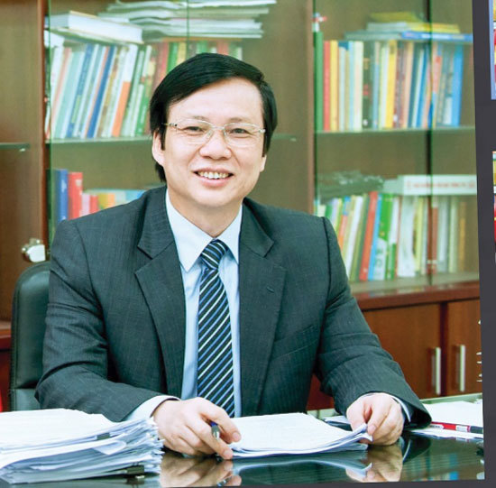 Phó Chủ tịch Thường trực Hội Nhà báo Việt Nam Hồ Quang Lợi:  Hội Nhà báo TP Hà Nội  phải là tổ chức vững mạnh, mẫu mực - Ảnh 1