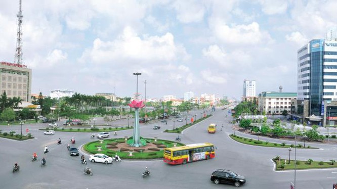 Quy hoạch đô thị trong tam giác kinh tế - đô thị phía Nam Thủ đô Hà Nội - Ảnh 1